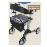 Ridder Rollator Lidl 1 Stück