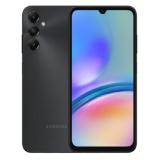 Promotion Bild von Samsung Smartphone 64GB Galaxy A05s Schwarz Stattpreis=UVP RED ZAC 1 Stück