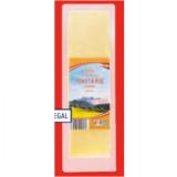 Milsani XXL Toastkäse Scheiben HOFER 800 Gramm 1 Packung