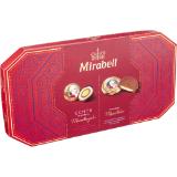 Mirabell Mozartkugeln Geschenkspackung, Preisangabe ohne MwSt. (Preis inkl. MwSt. 17,59 €), METRO 517 Gramm 1 Packung