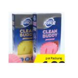 Power Force Clean Buddy HOFER 2 Stück