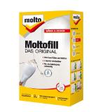 Molto Spachtelpulver „Moltofill“ 171412 HELLWEG 2 Kilogramm 1 Packung