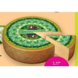 Käserebellen Bio-Bärlauch-Rebell Denns BioMarkt 100 Gramm