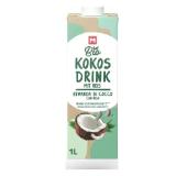 M BIO Kokos Drink ungesüßt MPREIS 1 Liter 1 Packung
