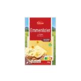 Milbona Emmentaler Lidl APP Preis 400 Gramm 1 Packung