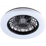 Promotion Bild von Mican Deckenventilator mit integrierter Beleuchtung 47600048 XXXLutz 1 Stück