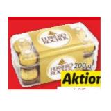 Ferrero Rocher 16er Lidl 200 Gramm 1 Packung