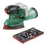 Promotion Bild von Bosch Akku-Schleifer „UniversalSander 18V-10“ 293804 HELLWEG 1 Set