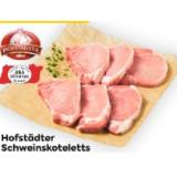 Hofstädter Schweinskotelett BILLA PLUS  1 Kilogramm