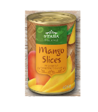 Vitasia Mango Scheiben Lidl 425 Milliliter 1 Dose