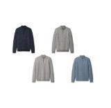 esmara MEN Herren Stricktroyer Lidl 1 Stück