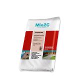 Min2C Fugensand 862569 HELLWEG 25 Kilogramm 1 Sack