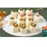 Silvester-Petits-Fours 12 Stk. BILLA PLUS 1 Packung