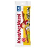 Knabber Nossi Classic od. Chicken Penny 138 Gramm 1 Packung