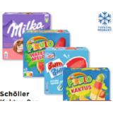 Promotion Bild von Schöller Kaktus 9er, Pirulo 5er, Bum Bum 4er oder Milka Eis 3er Unimarkt 1 Packung