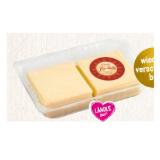Ländle Raclette Scheiben Natur Sutterlüty 500 Gramm 1 Packung