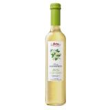 Darbo Holunderblüten- oder Holunderblütensirup zuckerreduziert INTERSPAR 0.50 Liter 1 Glas
