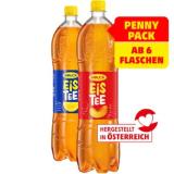 Promotion Bild von Rauch Eistee div. Sorten Penny 1.50 Liter 1 Flasche