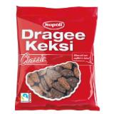 Napoli Dragee Keksi Lidl 165 Gramm 1 Packung