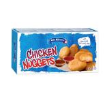 Mike Mitchell´s Chicken Nuggets Penny 300 Gramm 1 Packung