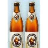 Franziskaner Hefe-Weissbier BILLA PLUS 0.50 Liter 1 Flasche