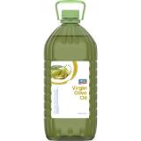 aro  Olivenöl, Preisangabe ohne MwSt. (Preis inkl. MwSt. 42,56 €), METRO 5 Liter 1 Flasche