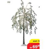 LUMINEO Beleuchteter Baum 43429393 BayWa 1 Stück