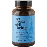 Bild von get your well being BY BIOGENA Gute Nacht Edition Kapseln dm 60 Stück