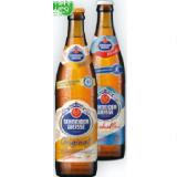 Schneider Weisse Weiße od. Alkoholfrei BILLA PLUS 0.50 Liter 1 Flasche