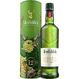 Glenfiddich Single Malt Scotch Whisky, Preisangabe ohne MwSt. (Preis inkl. MwSt. 37,79 €), METRO 0.70 Liter 1 Packung