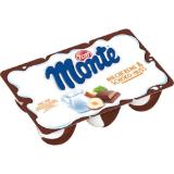 Zott Monte Dessert MPREIS 55 Gramm 6 Stück