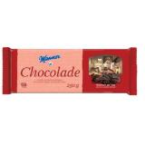 Manner Haushaltsschokolade SPAR 250 Gramm 1 Tafel