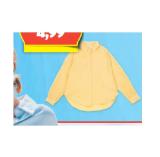 Promotion Bild von Up 2 Fashion Women Damen-Musselin-Bluse HOFER 1 Stück