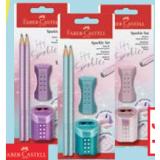 Faber Castell Schreibset Sparkle Cosmic Maximarkt 1 Set