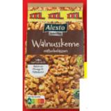 Promotion Bild von Alesto Selection Walnusskerne Lidl 500 Gramm 1 Packung