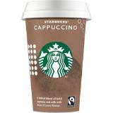 Starbucks Coffee div. Sorten Penny 220 Milliliter 1 Becher