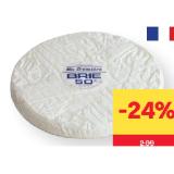 Ma Crémière Französische Brie Torte MPREIS 100 Gramm