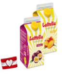 Lattella Molkegetränk versch. Sorten HOFER 500 Milliliter 1 Packung