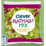 Clever Blattsalat Mix BILLA PLUS 200 Gramm 1 Packung