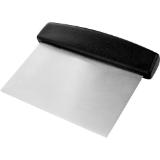 Metro Professional Teigschaber 25 cm, Preisangabe ohne MwSt. (Preis inkl. MwSt. 6,23 €), METRO 1 Stück