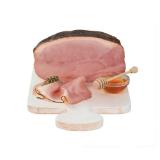 Berger Römerschinken, Krenschinken od. Bärlauchschinken BILLA 100 Gramm