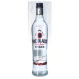Nicolaus Vodka T&G 0.70 Liter 1 Flasche