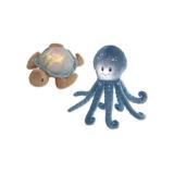 lupilu Kuscheltier mit LED-Nachtlicht Lidl 1 Stück