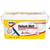 Molto „Einfach Glatt“ 9086213 BayWa 7 Kilogramm 1 Packung