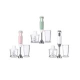 Silvercrest Stabmixer-Set 2-in-1: zum Pürieren und Zerkleinern Lidl 1 Set