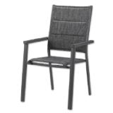 Livarno Alu-Stapelsessel Lidl APP Preis 1 Stück