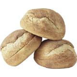 Promotion Bild von Salomon Food World Homestyle Burgerbuns, Preisangabe ohne MwSt. (Preis inkl. MwSt. 0,70 €), METRO 105 Gramm 1 Stück