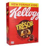 Kellogg's Cerealien versch. Sorten MPREIS 1 Packung