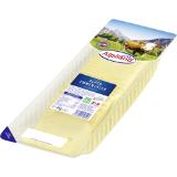 Alpiland Käsescheiben div. Sorten, Preisangabe ohne MwSt. (Preis inkl. MwSt. 9,89 €), METRO 1 Kilogramm 1 Packung