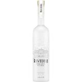 Promotion Bild von Belvedere BIO Vodka, Preisangabe ohne MwSt. (Preis inkl. MwSt. 39,59 €), METRO  0.70 Liter 1 Flasche